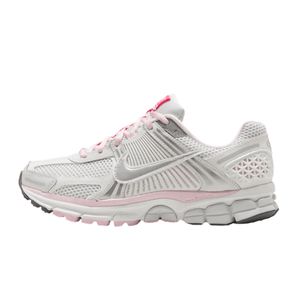 Nike Zoom Vomero 5 520 Pack White Pink - FN3695-001 - Mentastore