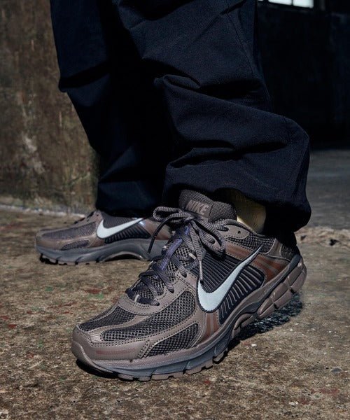 Nike Zoom Vomero 5 Cave Stone - HF5493-201 - Mentastore