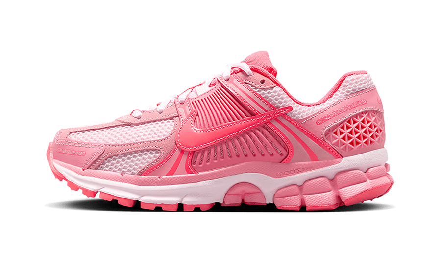 Nike Zoom Vomero 5 Coral Chalk Hot Punch (W) - FQ0257-666 - Mentastore