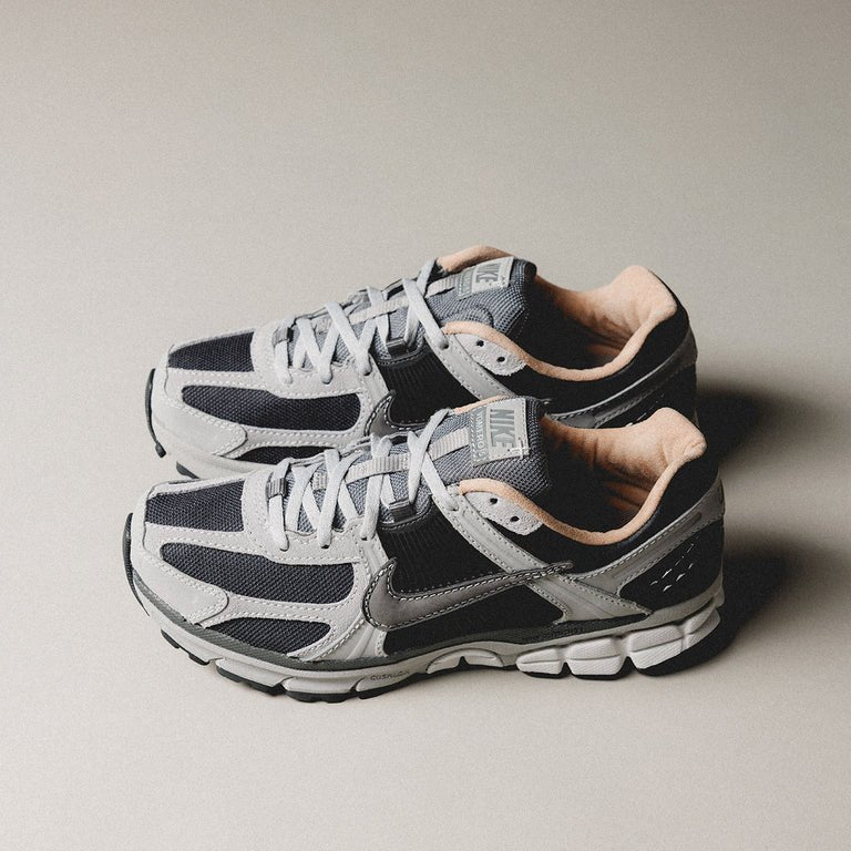 Nike Zoom Vomero 5 Dark Smoke Grey Vachetta - HV5982-001 - Mentastore