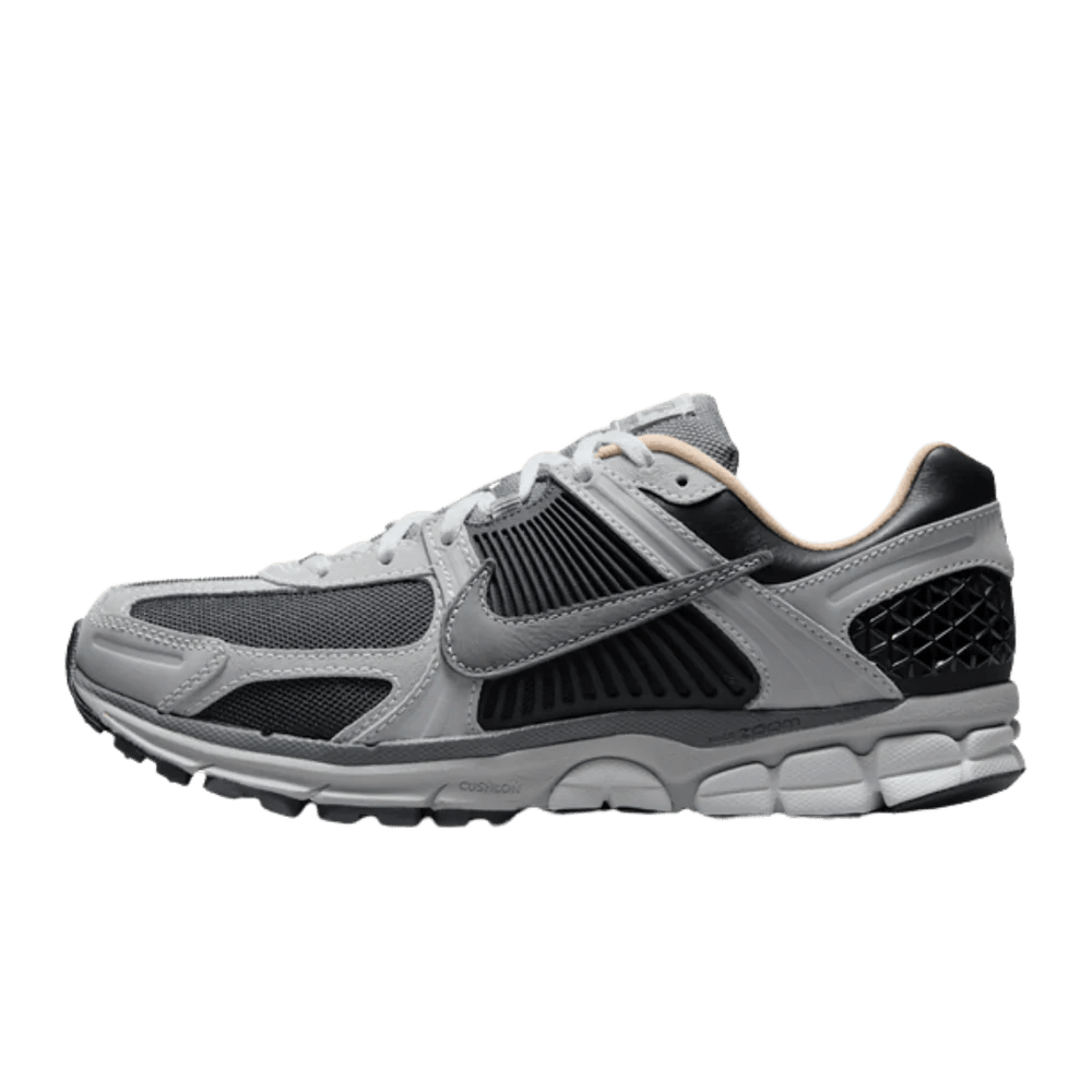 Nike Zoom Vomero 5 Dark Smoke Grey Vachetta - HV5982-001 - Mentastore