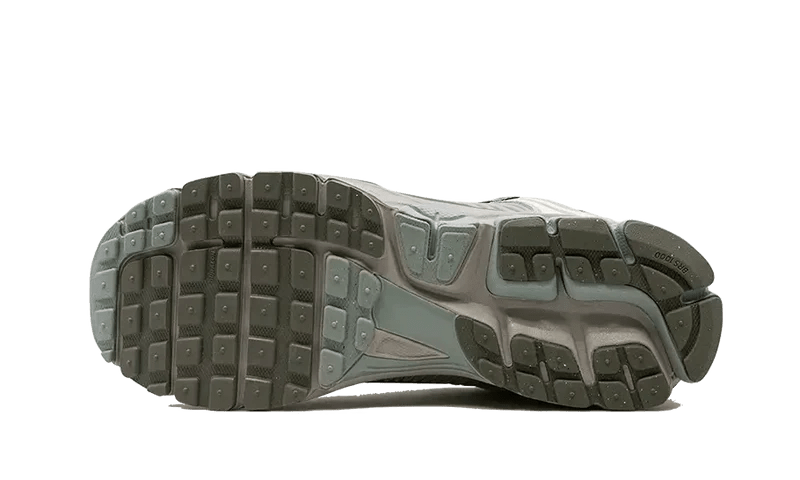 Nike Zoom Vomero 5 Light Orewood Brown Armory Blue - FZ3653-104 - Mentastore