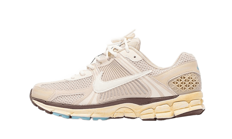 Nike Zoom Vomero 5 Oatmeal (W) - FB8825-111 - Mentastore