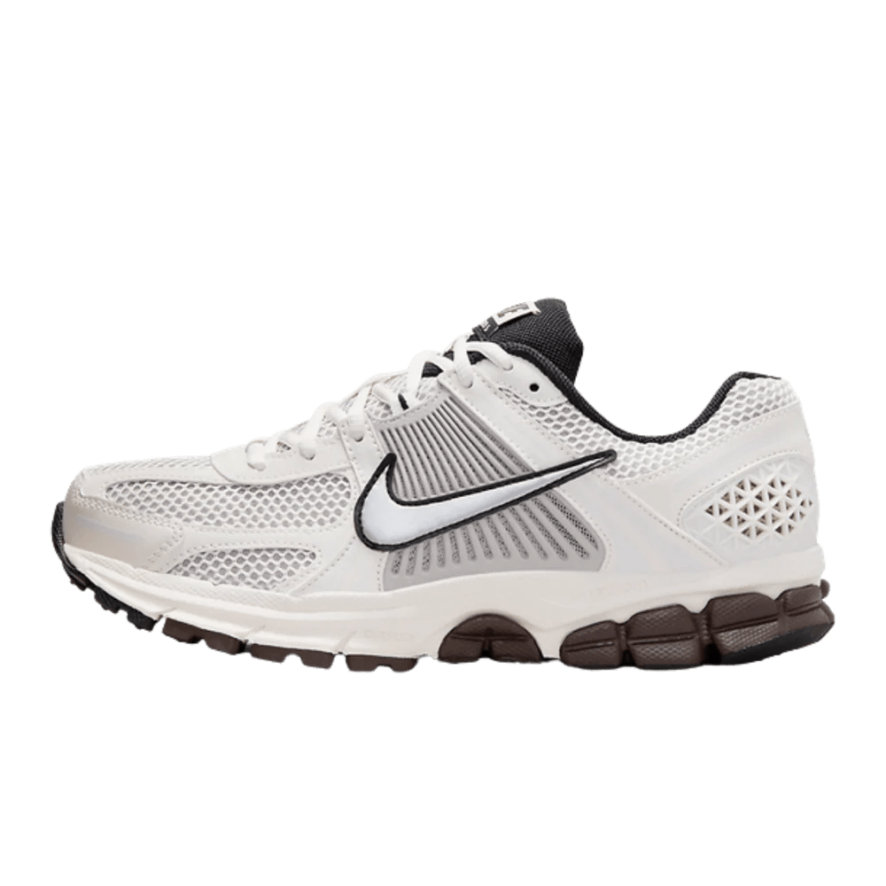 Nike Zoom Vomero 5 Phantom Light Iron Ore - FJ2028-001 - Mentastore