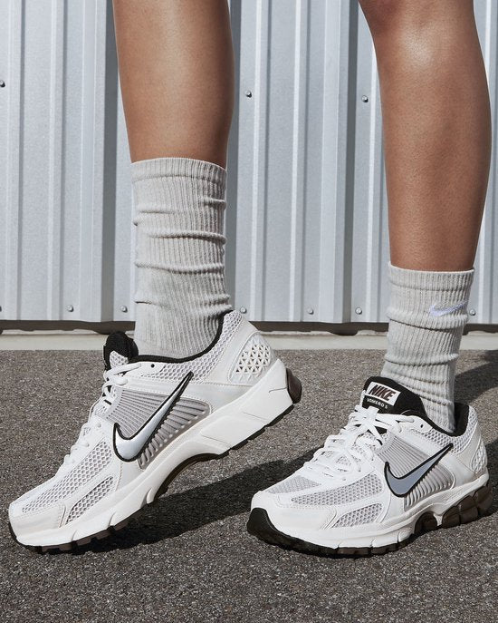 Nike Zoom Vomero 5 Phantom Light Iron Ore - FJ2028-001 - Mentastore