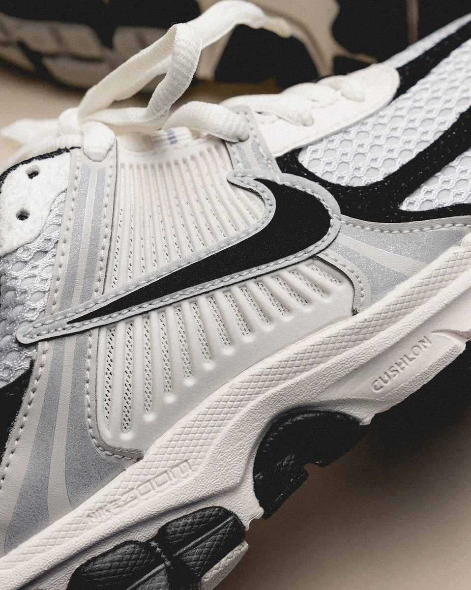 Nike Zoom Vomero 5 Photon Dust Black - HQ1182-001 - Mentastore