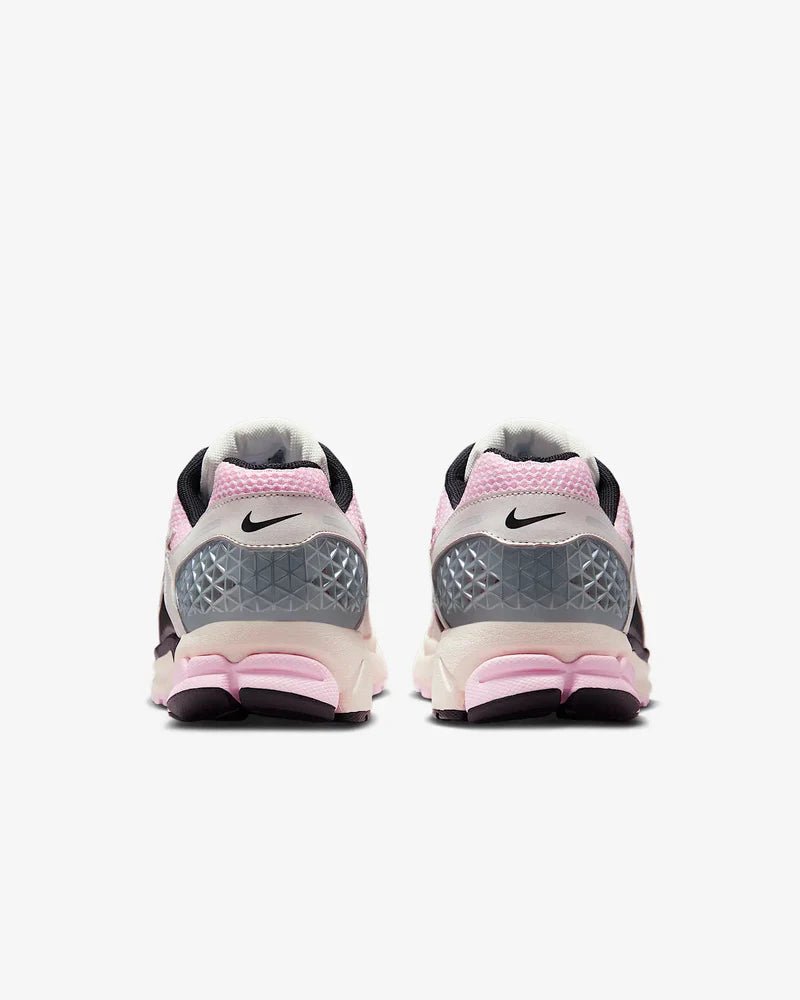 Nike Zoom Vomero 5 Pink Foam Phantom Metallic Platinum Black - FB9149-600 - Mentastore