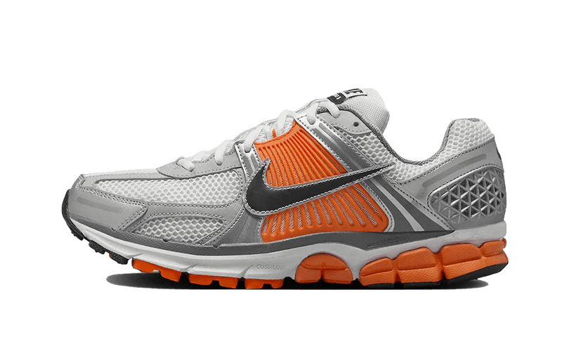 Nike Zoom Vomero 5 Platinum Tint Safety Orange - FJ4151-002 - Mentastore