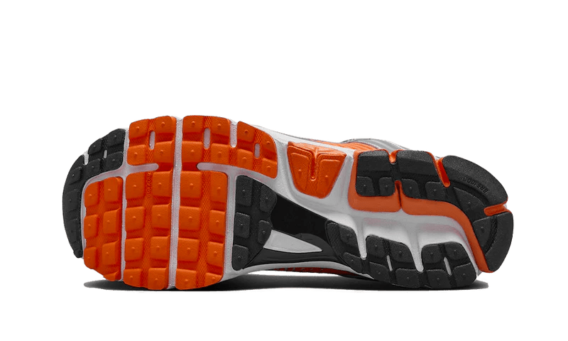 Nike Zoom Vomero 5 Platinum Tint Safety Orange - FJ4151-002 - Mentastore