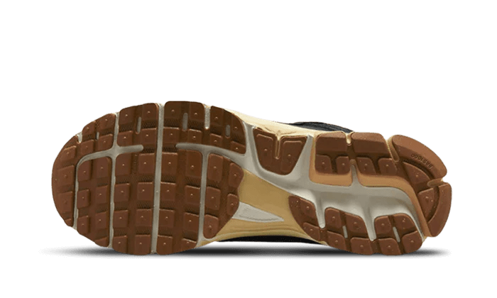 Nike Zoom Vomero 5 PRM Black Sesame - FD0533-010 - Mentastore