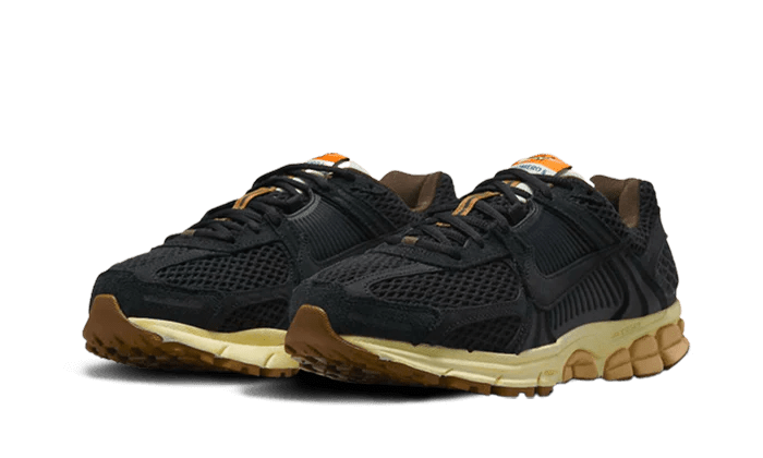Nike Zoom Vomero 5 PRM Black Sesame - FD0533-010 - Mentastore