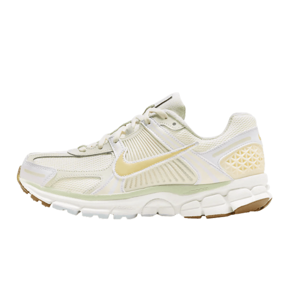 Nike Zoom Vomero 5 Sail Buff Gold - FV3638-171 - Mentastore
