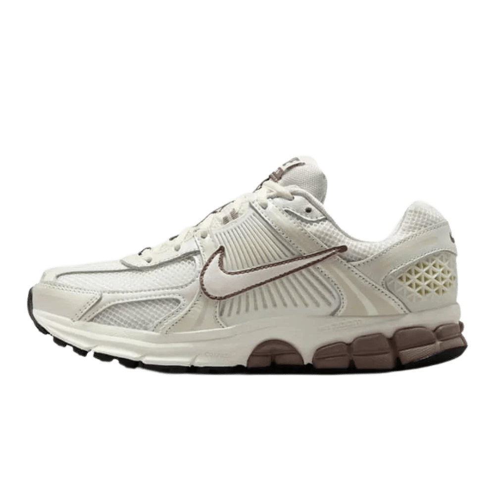 Nike Zoom Vomero 5 Sail Mink Brown Black - IB8129-133 - Mentastore