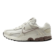 Nike Zoom Vomero 5 Sail Mink Brown Black