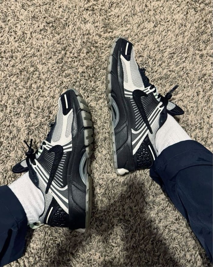 Nike Zoom Vomero 5 Spider - HQ3477-001 - Mentastore