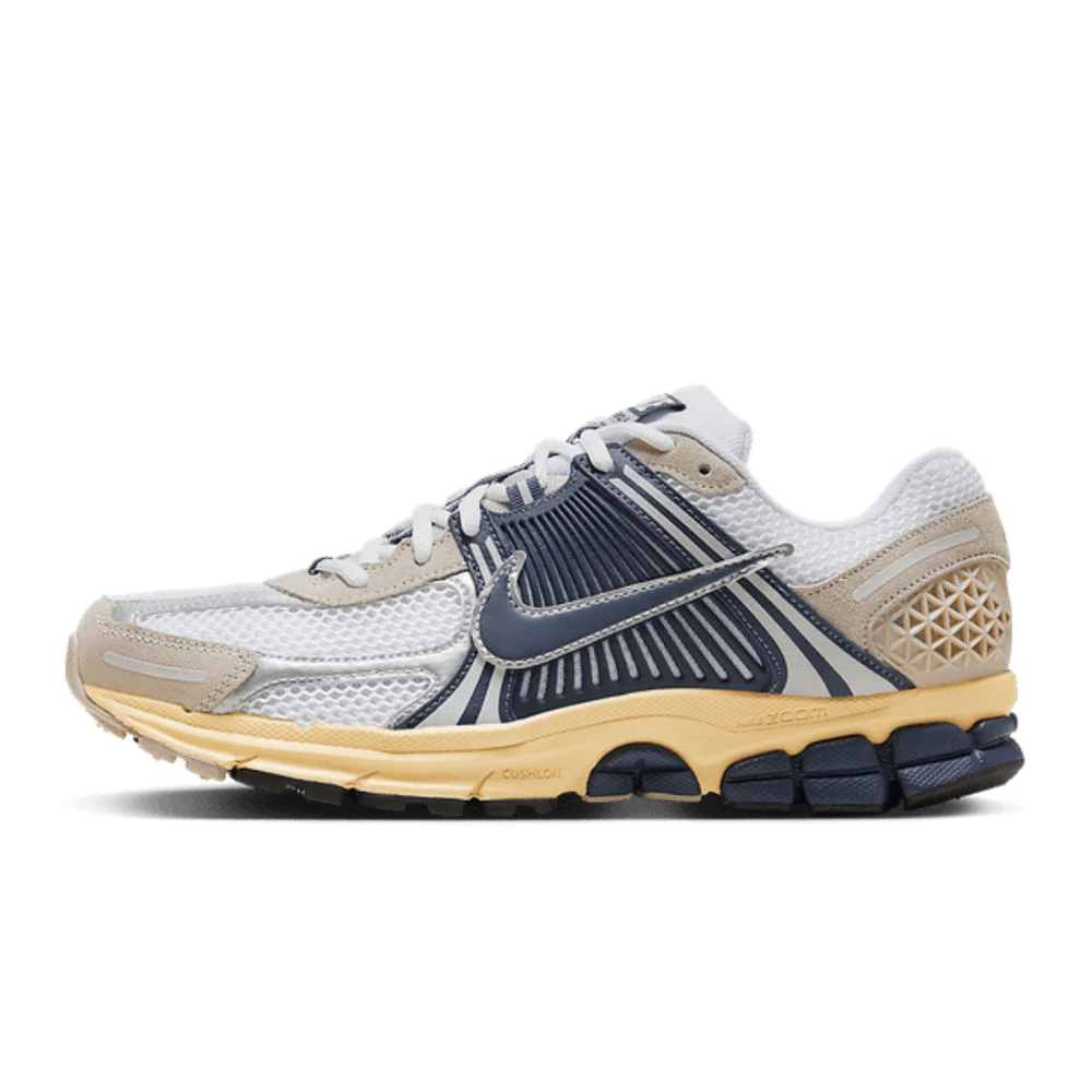 Nike Zoom Vomero 5 Thunder Blue Cream - HF4259-100 - Mentastore