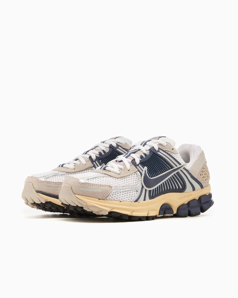Nike Zoom Vomero 5 Thunder Blue Cream - HF4259-100 - Mentastore