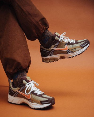 Nike Zoom Vomero 5 Wheat Grass Cacao Wow - FB9149-700 - Mentastore