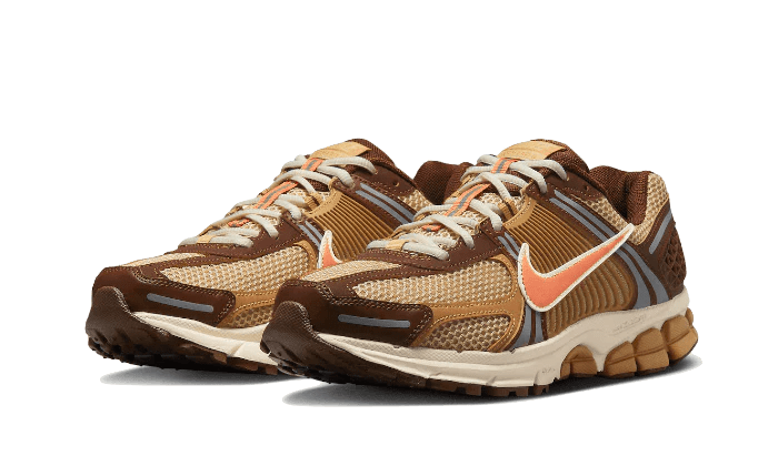 Nike Zoom Vomero 5 Wheat Grass Cacao Wow - FB9149-700 - Mentastore