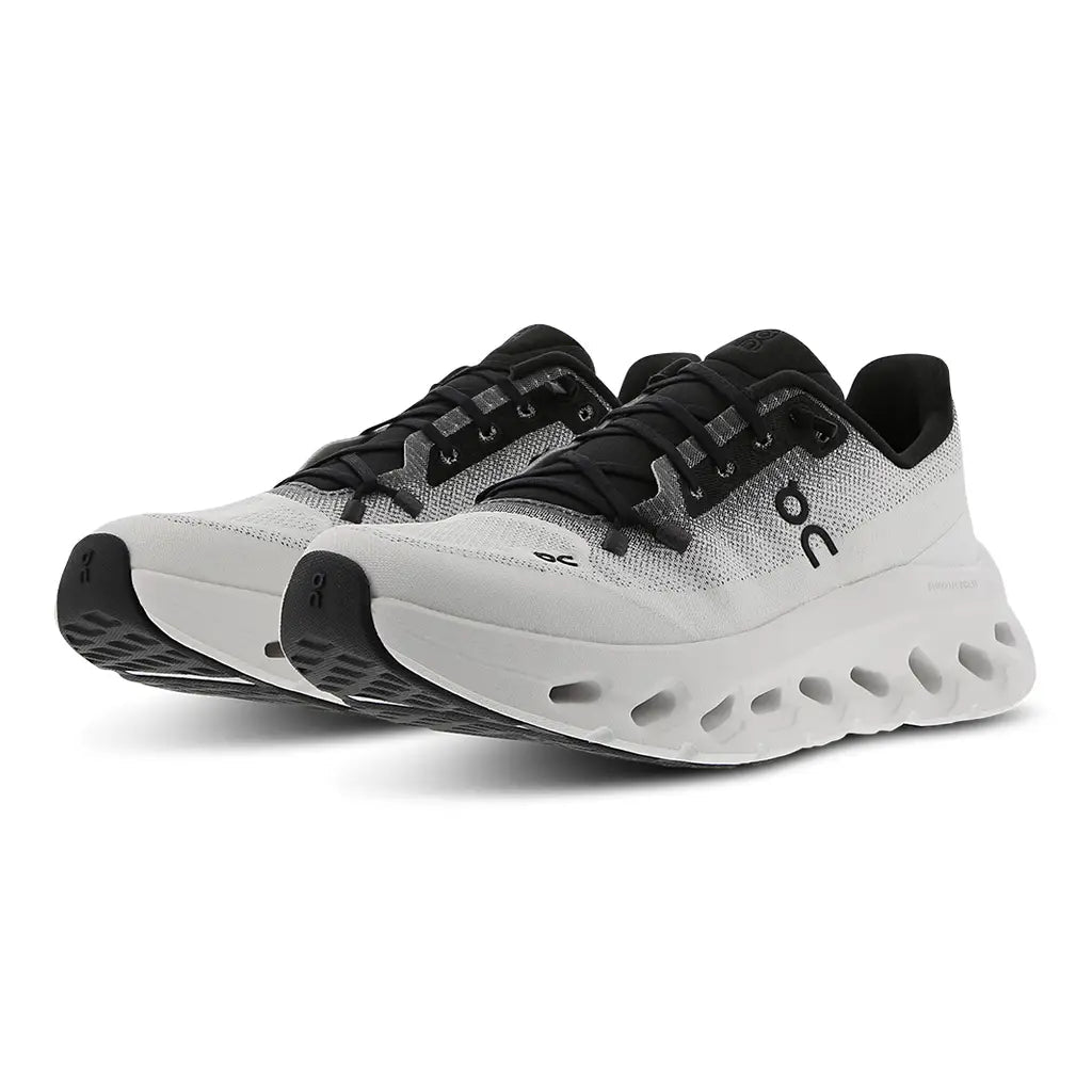 On Running Cloudtilt Black Ivory - 3ME10101430 - Mentastore