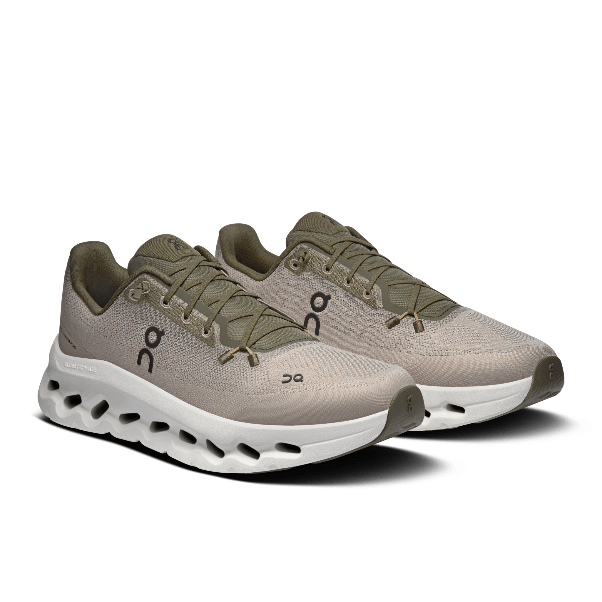 On Running Cloudtilt Olive Desert - 3ME10104843 - Mentastore