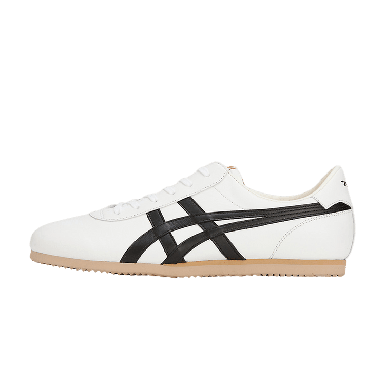 Onitsuka Tiger Tai Chi NM White Black - 1183A913-100 - Mentastore