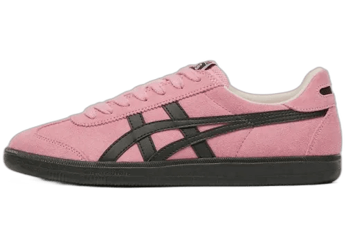 Onitsuka Tiger Tokuten Blossom Pink Black - 1183C431-702 - Mentastore