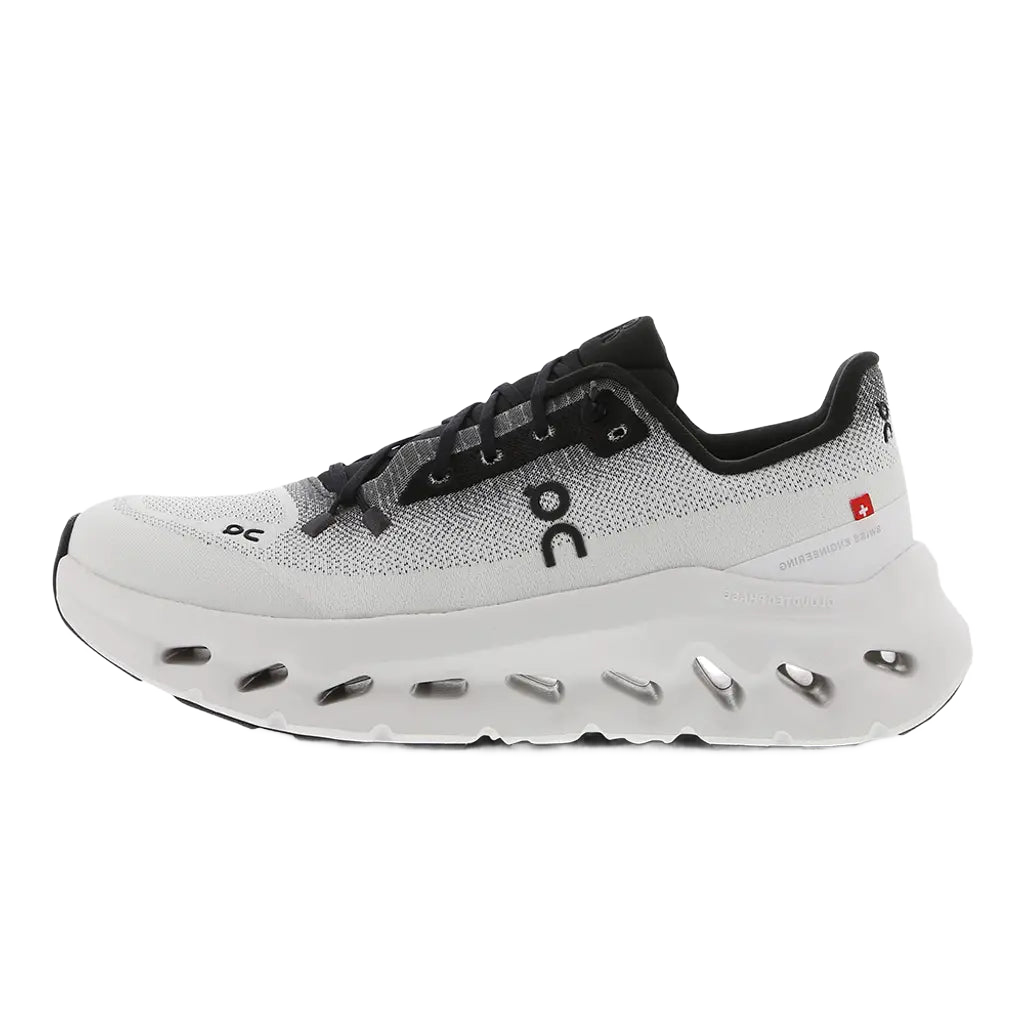 On Running Cloudtilt Black Ivory - 3ME10101430 - Mentastore