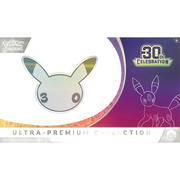 Pokémon TCG: 30th Celebration Ultra-Premium Collection Night ( ENG )