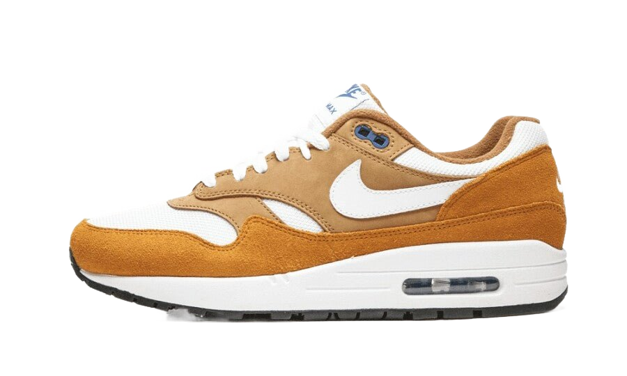 Air Max 1 Premium Retro Dark Curry - 908366-700 - Mentastore
