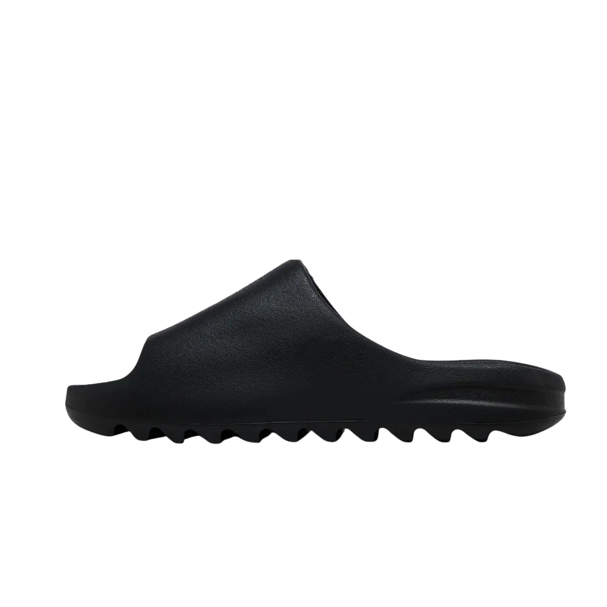 Yeezy YZY slide YS - 01 Black -  - Mentastore