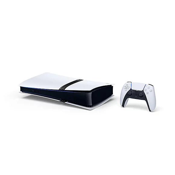 PlayStation®5 Pro Console - 2TB -  - Mentastore