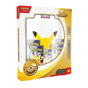 Pokémon 30th Celebration - Binder Collection