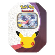 Pokémon 30th Celebration - Tin Box: Greninja