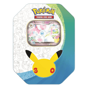 Pokémon 30th Celebration - Tin Box: Sylveon