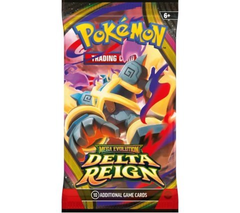 Pokémon Delta Reign - Booster Box (ENG) -  - Mentastore