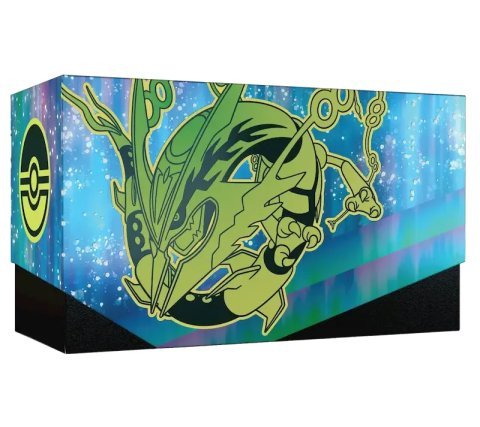 Pokémon Delta Reign – Elite Trainer Box (ENG) -  - Mentastore