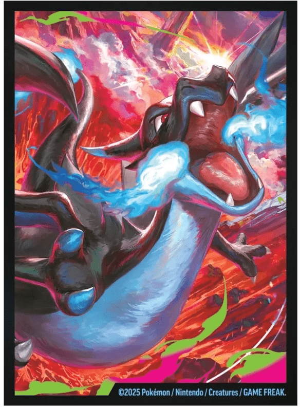 Pokemon Mega Evolution Phantasmal Flames - Ultra Premium Collection (ENG) -  - Mentastore