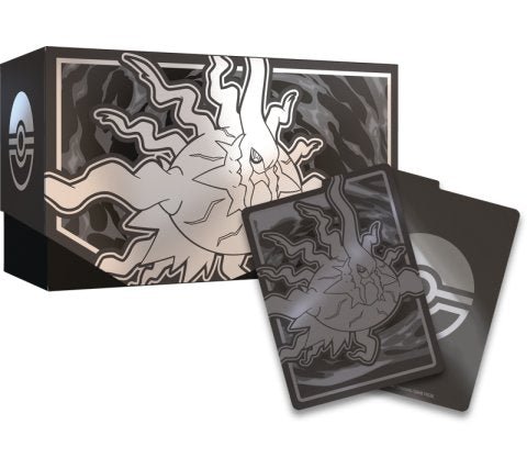 Pokémon: Mega Evolution - Pitch Black Elite Trainer Box (ENG) -  - Mentastore