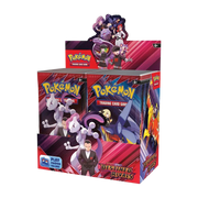 Pokémon Scarlet & Violet Destined Rivals Booster Box ( ENG )