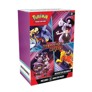 Pokémon Scarlet & Violet: Destined Rivals Booster Bundle