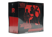 Pokémon Scarlet & Violet Destined Rivals Elite Trainer Box ( ENG )