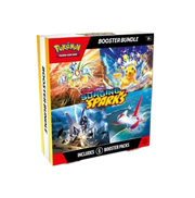 Pokémon Surging sparks Booster Bundle ( ENG )