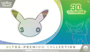 Pokémon TCG: 30th Celebration Ultra-Premium Collection Day ( ENG )