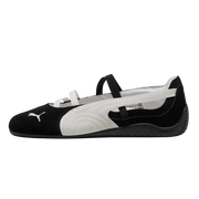 Puma Speedcat Ballet Black White