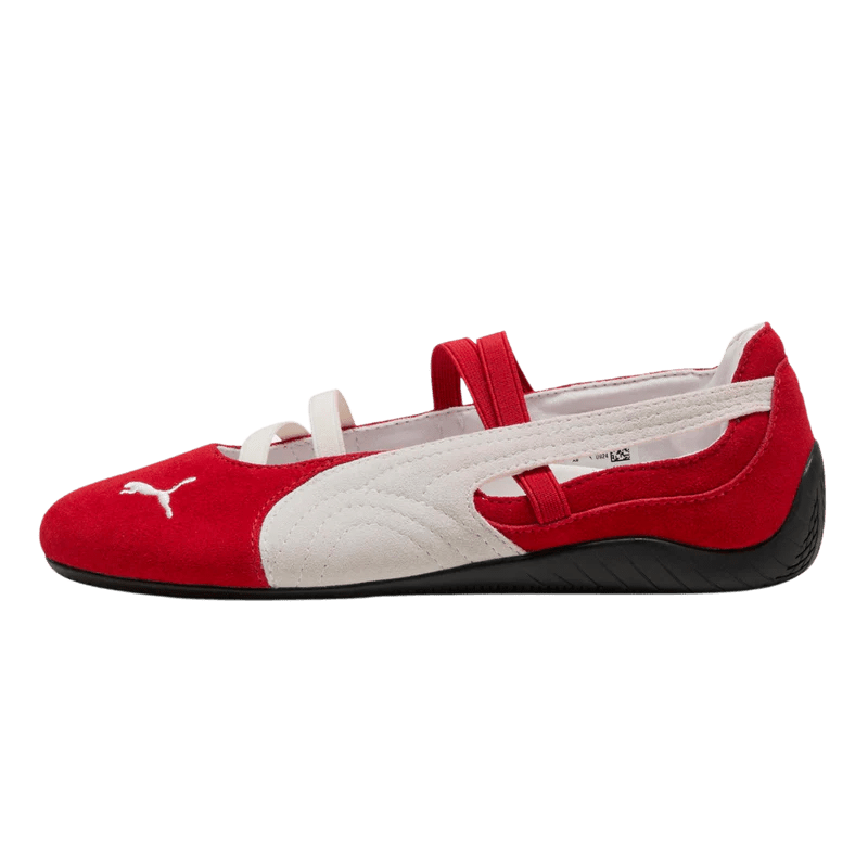 Puma Speedcat Ballet For All Time Red - 401287-07 - Mentastore