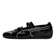 Puma Speedcat Ballet Glossy Black