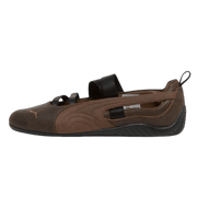 Puma Speedcat Ballet Voo Dark Chocolate