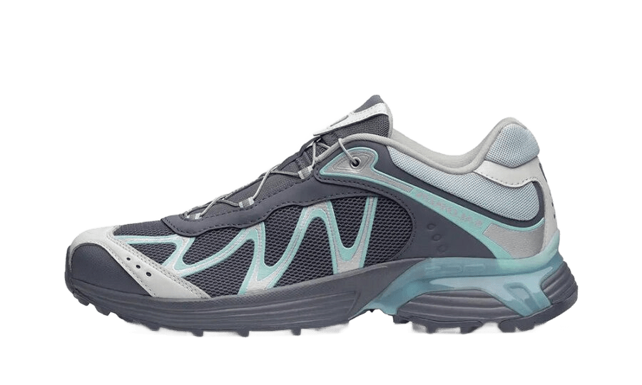 Salomon XT-Whisper Grisaille Lunar Rock - L47979000 - Mentastore