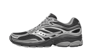 Saucony ProGrid Omni 9 Black Silver Grey